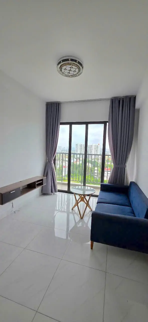 Cho Thuê Căn Hộ 3PN Safira Khang Điền Full Nội Thất - Giá Chỉ 12 Triệu/Tháng