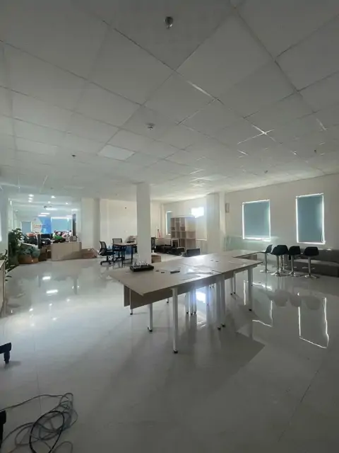 Cho Thuê Văn Phòng Bulding Đường Phan Đăng Lưu  Hải Châu Đà Nẵng Giá Tốt Sàn Đẹp