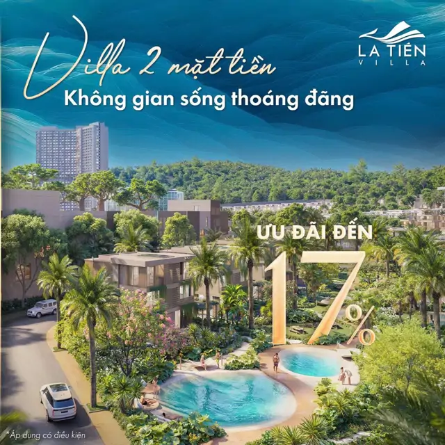 Bán Biệt Thự Biển Tại Nha Trang Khánh Hoà