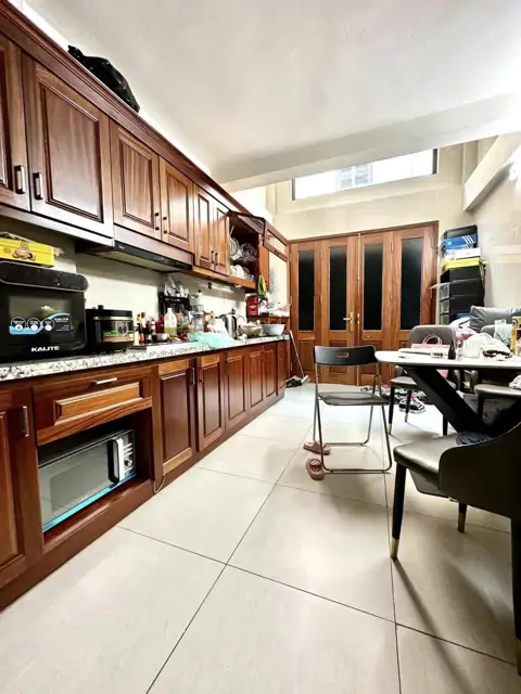 Nhà Phố Lò Đúc - Ô Tô Đỗ Cửa - 3 Phút Đến Hồ Hoàn Kiếm | Vị Trí Độc Tôn