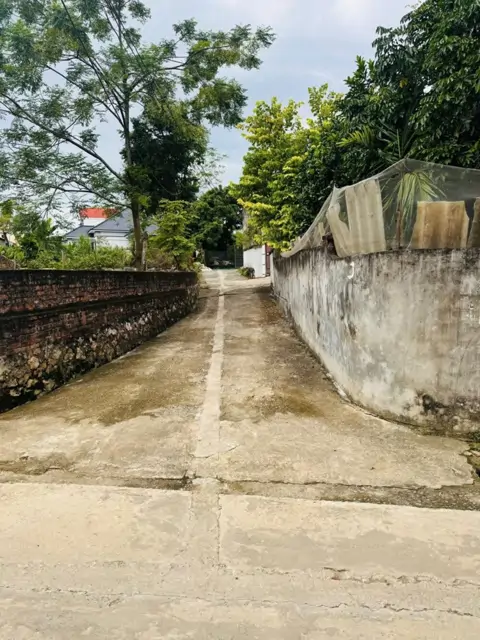 2 Lô Đất Siêu Đẹp 101,8M Và 102,3M Tại Thủy Xuân Tiên-Chương Mỹ-Hà Nội