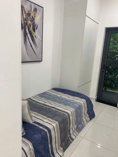 Căn Hộ 2PN, 2WC Giá Tốt - Gần Võ Văn Kiệt, Sổ Hồng Riêng
