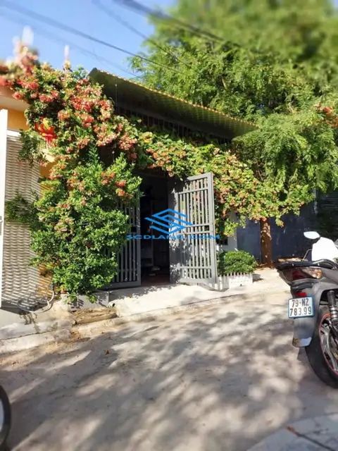 Bán Nhà Tđc Đất Lành Vĩnh Thái Nha Trang – Giá Chỉ 2 Tỷ 679, Sổ Hồng Chính Chủ