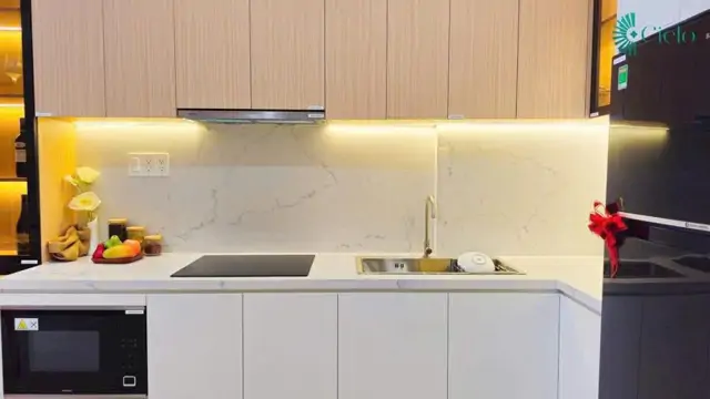 Bán căn hộ QL1A 52m2 - 2PN, 1.35 tỷ - Gần Quận 1, Tiện Nghi Vượt Trội