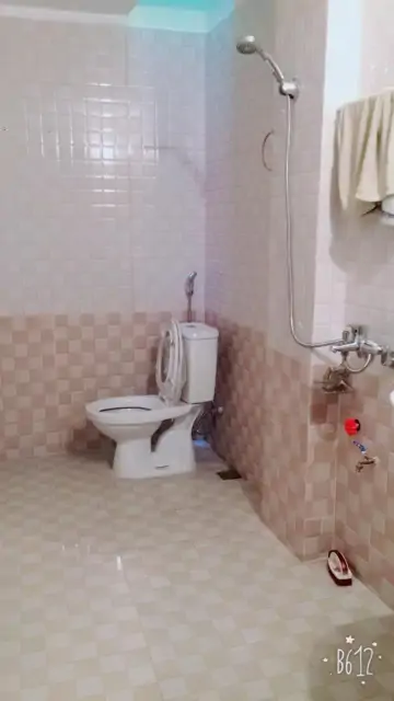 Cho Thuê Nhà 3 Tầng Thạch Bàn, Long Biên - Giá 7 Triệu/Tháng