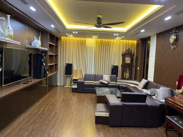 Bán Nhà Phố Nguyễn Lương Bằng, Phân Lô Ô Tô Tránh, 7 Tầng, Thang Máy - 25 Tỷ