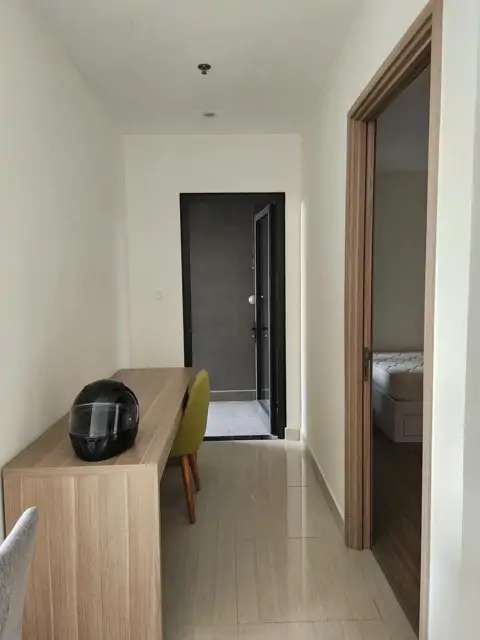 Cho thuê căn hộ 2PN, 2WC Vinhomes Ocean Park view VinUni - Full đồ, 8tr/tháng