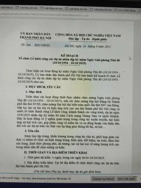 Bán Gấp LK4 Cienco 5 Mê Linh – Vị Trí Đẹp, Gần Cầu Thượng Cát