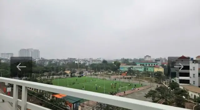 Nhà Đẹp Kim Chung- Ô Tô Thông- Full Công Năng.nhà 6 Tầng. Thiết Kế Hiện Đại. Đầy Đủ Công Năng Sử
