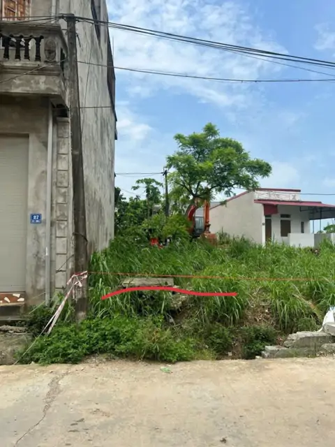 Siêu Phẩm 59M Tại Thủy Xuân Tiên-Chương Mỹ-Hà Nội