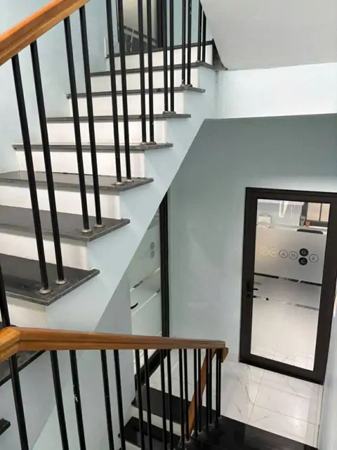 Bán nhà Đại Kim - Linh Đàm: 66m2, 5 tầng, Phân Lô, Ô Tô, Giá 19.5 tỷ