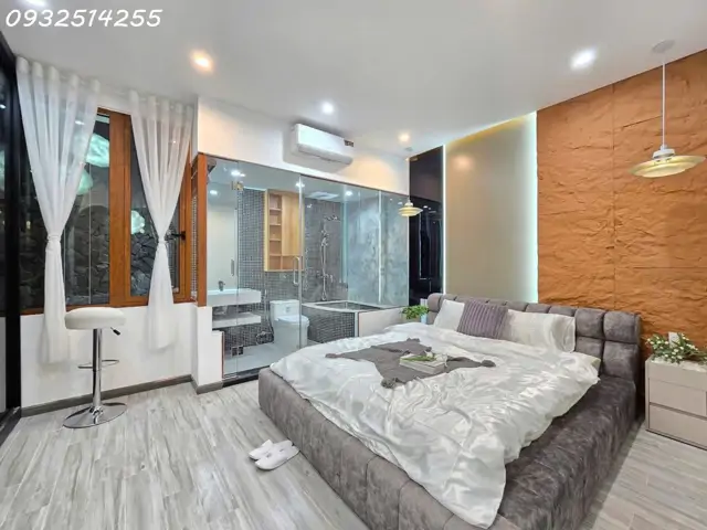 299 Bán Nhà Mặt Phố Hoàng Xuân Nhị, Hải Châu, Đà Nẵng. Dt 60M2, 2 Tầng, 6.7 Tỷ, Sổ Đỏ. Lh: