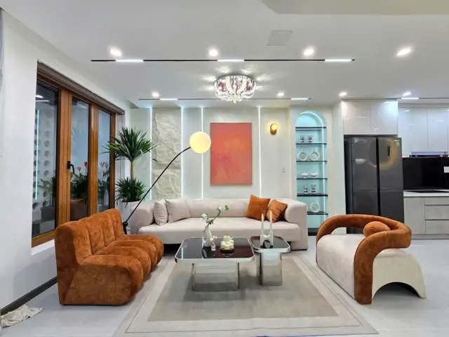 299 Nhà Hải Hồ - Khu Thanh Bình - Hải Châu- Diện Tích Gần 90M2 - Giá Tốt