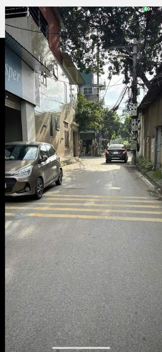 Bán nhà Giải Phóng - 45m2, 5 Tầng, Full Nội Thất - 10.2 Tỷ