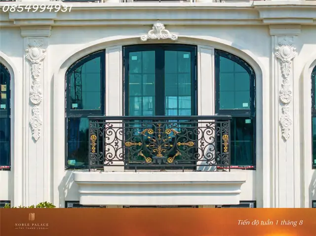 Căn 65 Mét Tại Noble Palace Tây Thăng Long Rẻ Quá Chỉ Từ 4,5 Tỷ Có Nhà Xem Ngay