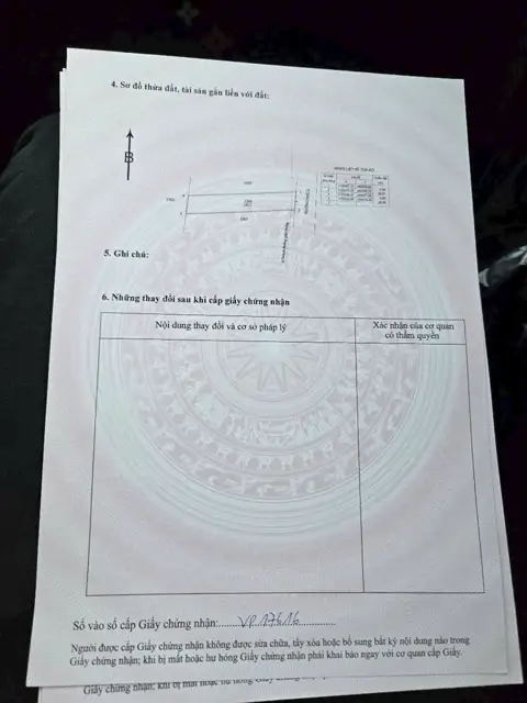 2 Nền Liền Kề Phước Long Thọ Long Đát Củ