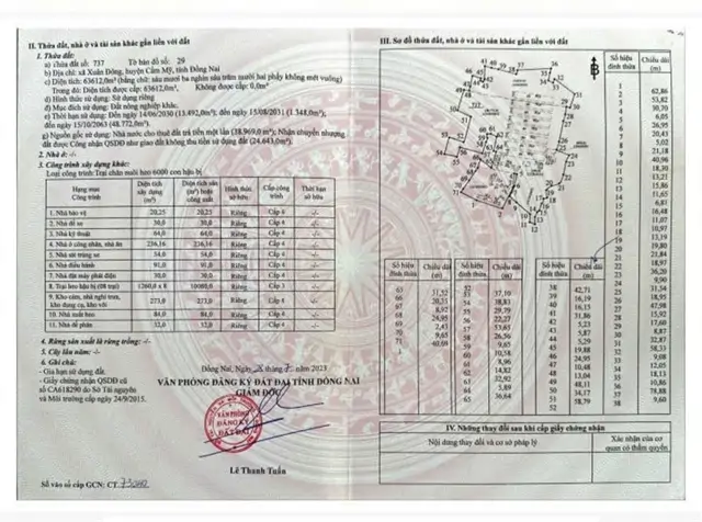 Trang Trại Chăn Nuôi Heo Qui Mô Lớn 10 Hécta Giá 155 Tỷ Giá Cả Thương Lượng Với Người Mua