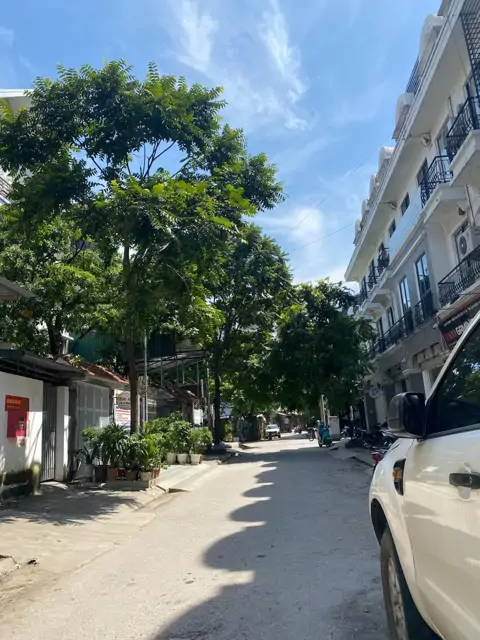 Nhà Vườn Trường Chinh - Lõi Đống Đa - 3 Ô Tô - Cho Thuê 40Tr/Tháng