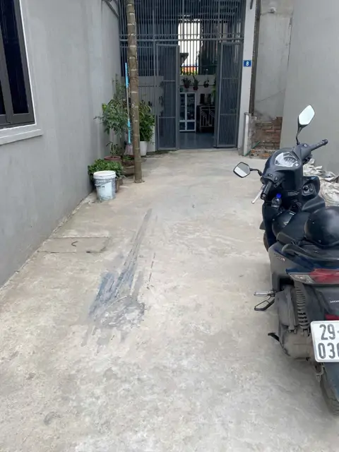 🏡 Bán nhà 5 tầng Đan Phượng - Giá 4.35 tỷ - Vị trí đẹp, giao thông thuận tiện