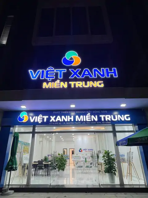 Việt Xanh Group Tuyển Dụng Tại Đà Nẵng