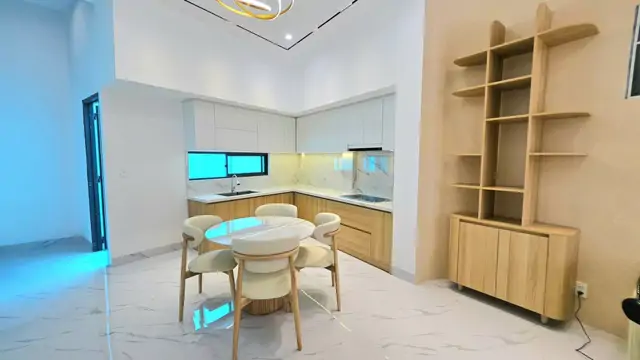 Nhà Mới 95% – Diên Thạnh, Gần Tt Diên Khánh