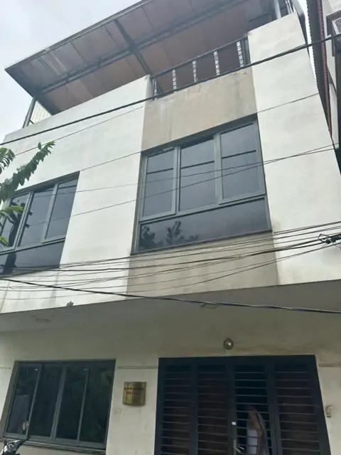 Cần Bán Nhà 3 Tầng - Đông Anh - Hà Nội