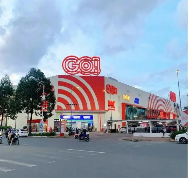Bán Đất Đẹp - Full Thổ Cư - Xây Chdv Tốt Nhất Đông Hoà B - 23Tr/m2