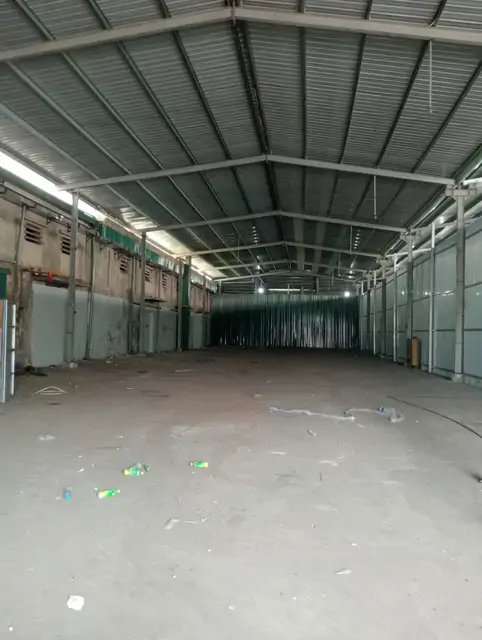 Cho Thuê 750M2 Kho Tại Ql3 Nguyên Khê. Đông Anh. Hà Nội