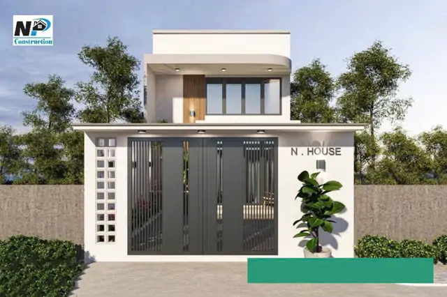 Nhà Mua Là Có Lời Ngay – Chỉ 1 Tỷ 900 Triệu Tại Tân Định Bến Cát