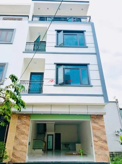 Bán Căn Nhà 2 Tầng Siêu Đẹp 60M Tại Trường Yên-Chương Mỹ-Hà Nội