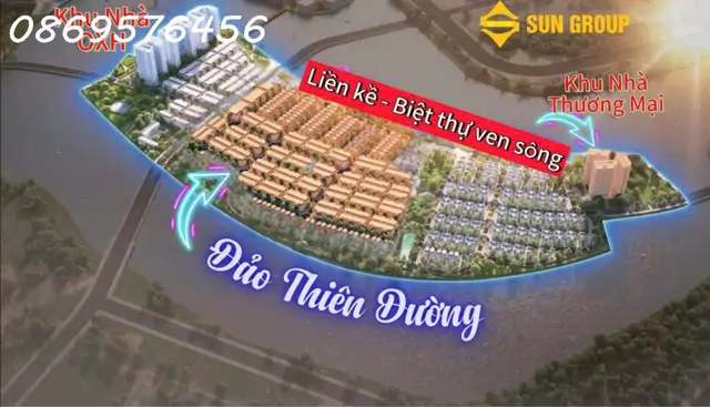 Bán Nhà Liền Kề Tại Thành Phố Nha Trang Khánh Hoà