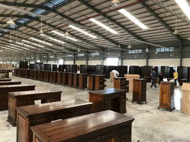 Bán Nhà Xưởng Giá Rẻ 10.000M2 Đường Dt - Tân Vĩnh Hiệp-Tân Uyên-Bình Dương.giá 75 Tỷ