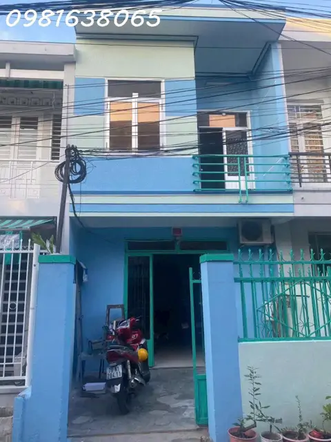 Giảm Giá Sốc Nhà Tt Tp Nha Trang – Phạm Văn Phi / Phật Học, Ngay Chùa Phật Trắng