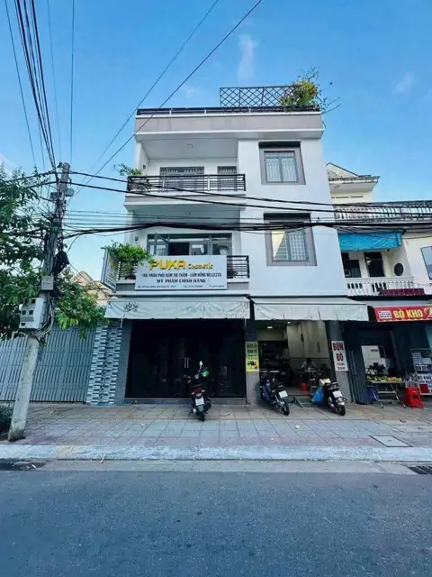 Cần Bán Nhà 1T3l Mặt Tiền Lương Văn Can – Phường 2, Tp. Vũng Tàu, Giá Rẻ