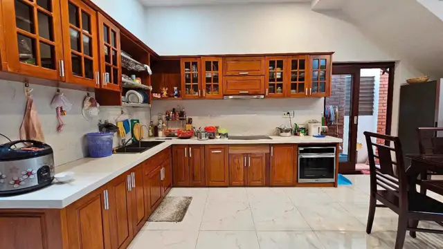 Nhà 3 Tầng Đường Hồ Xuân Hương - Nha Trang Diện Tích 101M2 Giá 7,3 Tỷ Mọi Thông Tin Chi Tiết Vui