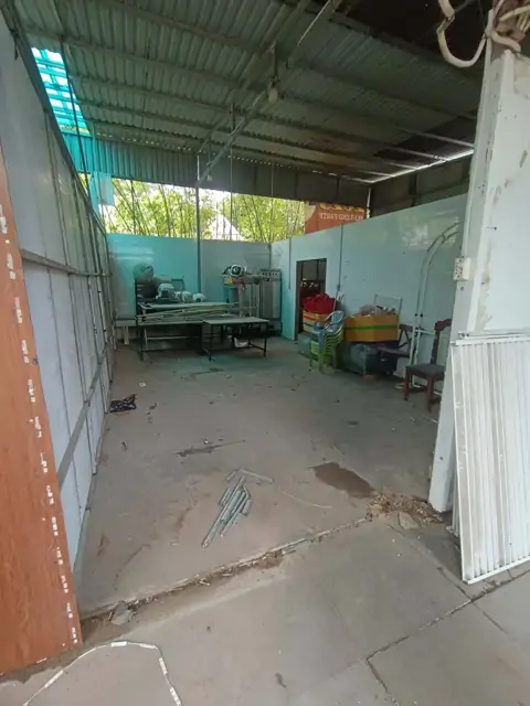 Cho Thuê Mặt Bằng Mặt Tiền Bình Quới, 8 X 10 M, 8Tr