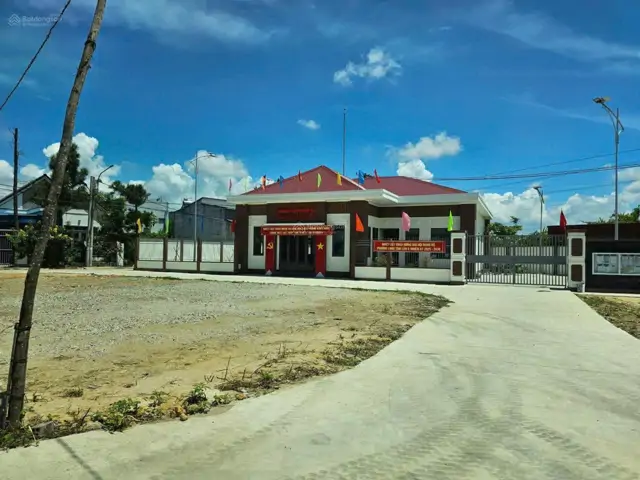Sở Hữu Ngay Lô Đất Hiếm Phường Long Tâm – Vị Trí Chiến Lược Của Bà Rịa