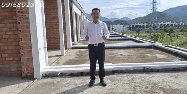 Nhà Phố Mozzadiso Gói 6 Nha Trang