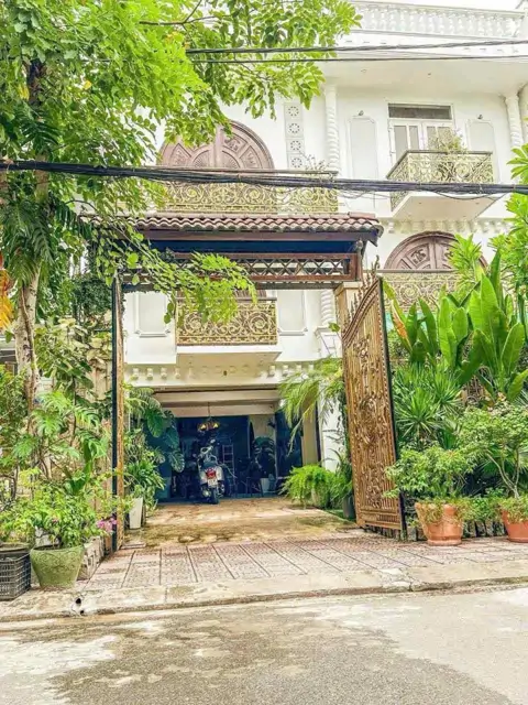 1110 - Chính Chủ Bán Lô Đất Lê Văn Quý - Sơn Trà - Gần Trường Cấp 3 - Khu Biển - Giá Đầu Tư