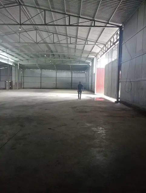 Cho Thuê Kho, Xưởng Tại Ql3. Tiên Dược. Sóc Sơn. Tp Hà Nội
