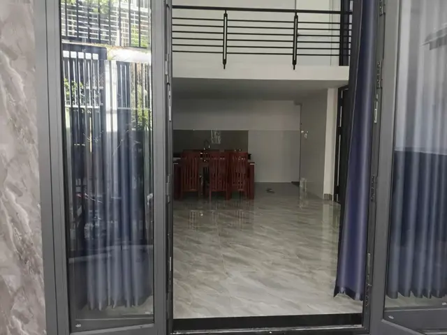 Bán Nhà Gác Lững Đúc .  Mt Trần Cao Vân. Thanh Khê . Đà Nẵng