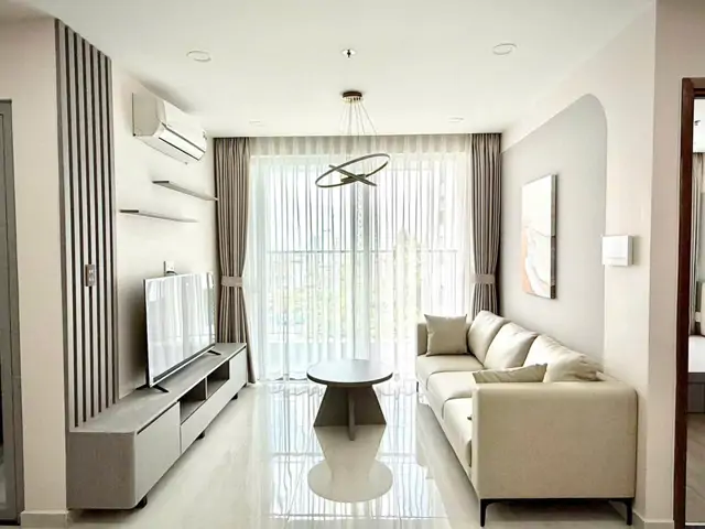 Chính Chủ Bán Lại Căn Hộ Happy One Central - Không Gian Sống Lý Tưởng Cho Các Gia Đình Trẻ - Thủ
