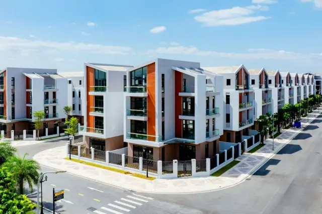 Liền Kề Vin 3 Giá Chỉ Như Chung Cư Cổ Loa. Cơhội X 2 Tàisản Khi Cầu Ngọc Hồi Thông Vđ 3.5 (29/9)