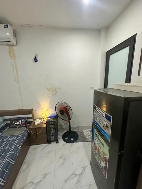 Pass Phòng Không Còn Nhu Cầu Ở – Giá Rẻ Gần Đh Công Nghiệp, Cao Đẳng Fpt