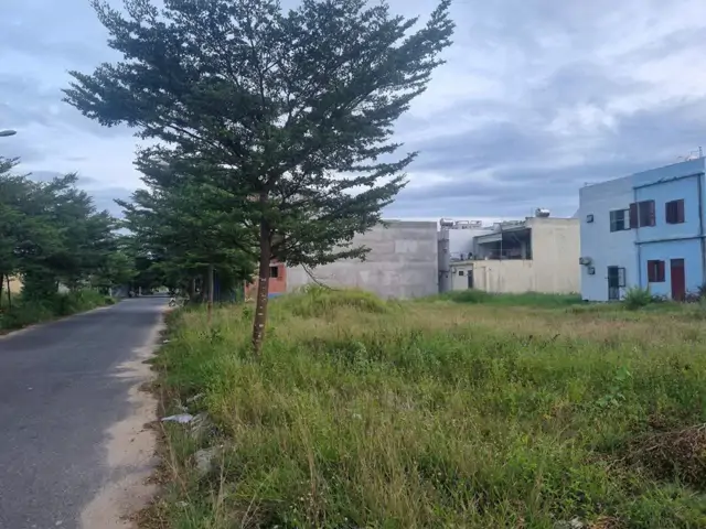 Bán 2 Lô Đất Đẹp Kđt Phú Mỹ An – Vị Trí Đắc Địa, Tiềm Năng Sinh Lời Cao