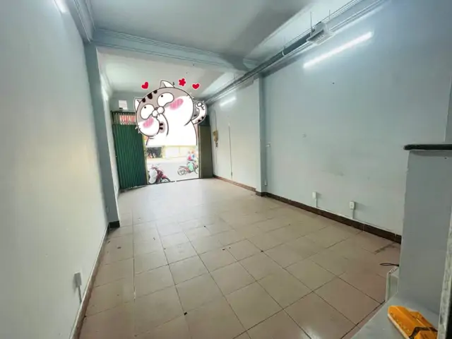 Cho Thuê Mặt Tiền Đinh Bộ Lĩnh, P.26, Bình Thạnh,4X10m, Riêng Biệt, 12Tr, Tl