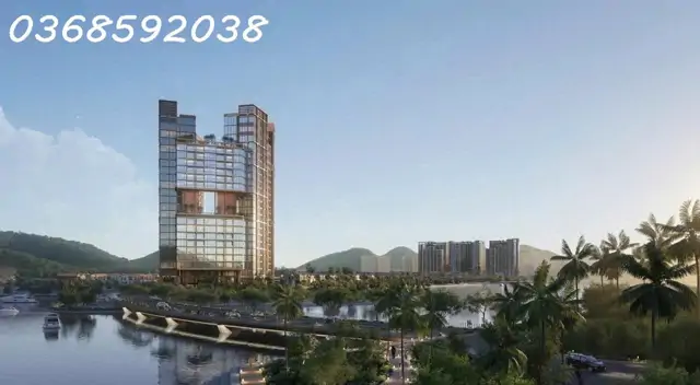 Dự Án Sun Tại Nha Trang Khánh Hòa
