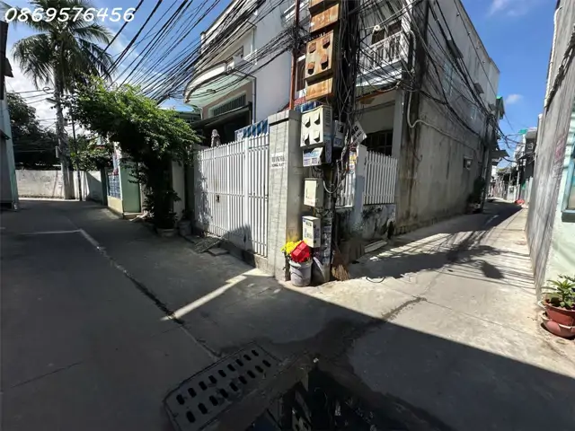 Cần Bán Nhà Ngay Trung Tâm Thành Phố Nha Trang, Khánh Hoà