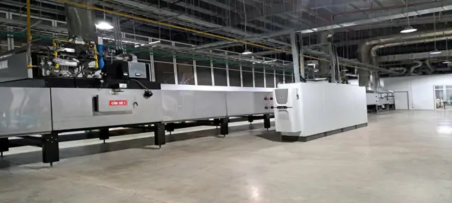 Cho Thuê Kho, Xưởng Tại Kcn Ninh Hiệp. Gia Lâm. Hà Nội