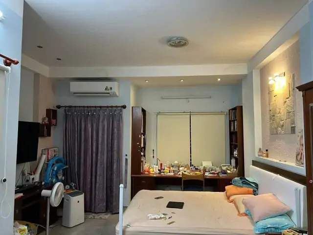Cho Thuê Nhà Đẹp Full Nội Thất Cao Cấp-Cộng Hoà-2 Tầng-3Pn-Chỉ 15Tr